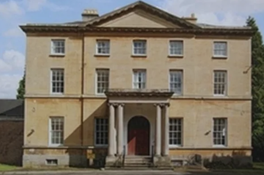 Areley House